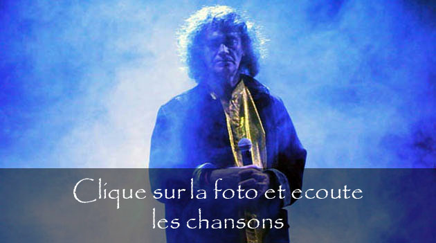 extraits double cd